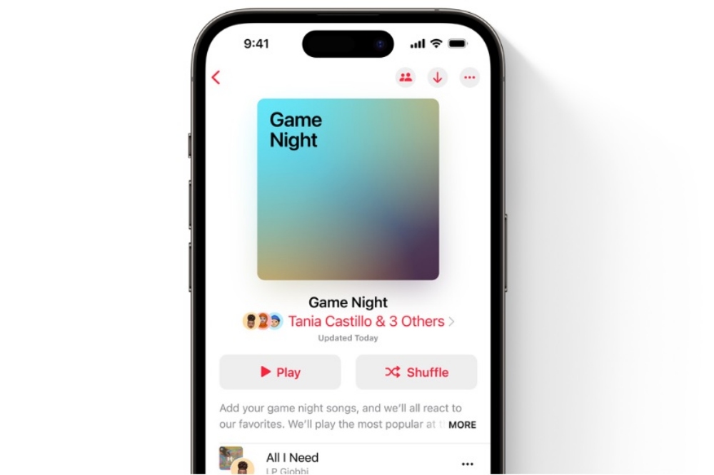 iOS 17.3