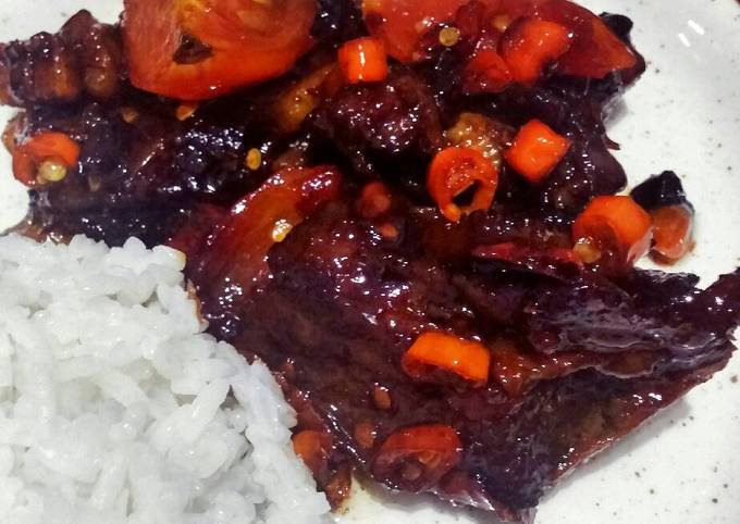 iga bakar si jangkung bandung