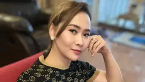 inul pajak bisnis