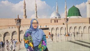 istithaah kesehatan