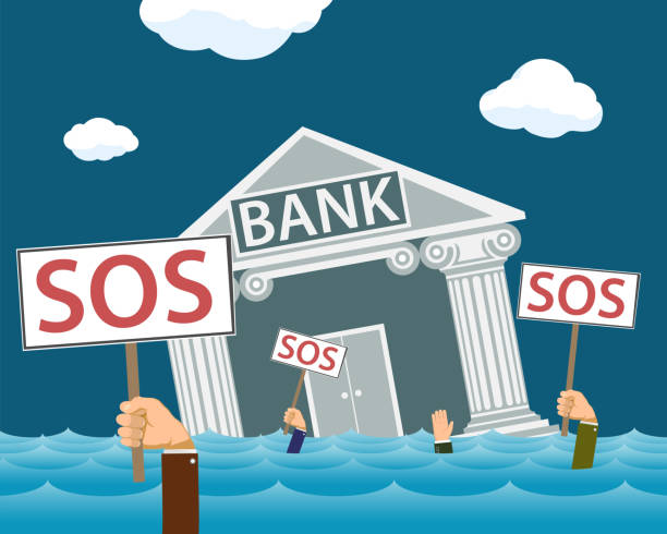 bank asing