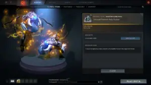 Platinum Baby Roshan
