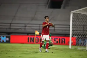 janji arhan pratama di Piala Asia 2023