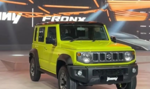 jimny 5 pintu
