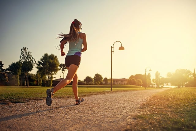 Manfaat HIIT