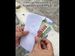 jokes KPPS 2024 lucu