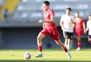 justin hubner piala asia 2024 Qatar