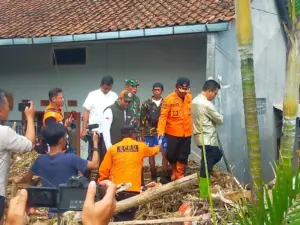 kabupaten bandung ronda malam
