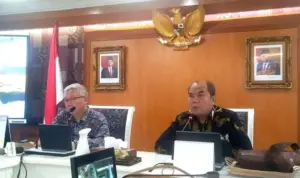 Kemensos Bantah Terima Suap