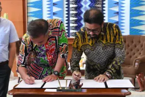 Kemiskinan ekstrem jabar