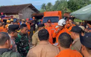 korban longsor subang basarnas
