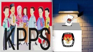 Anggaran KPPS Pemilu 2024