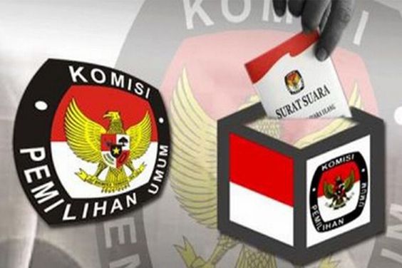 diskualifikasi partai