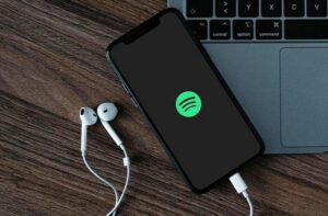 kualitas suara Spotify