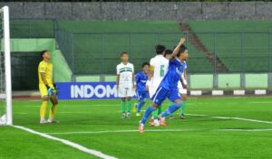 Adzikry persib