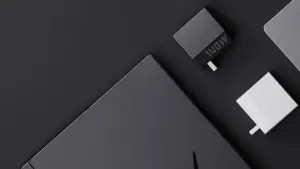 Charger Legion C140 2024 GaN