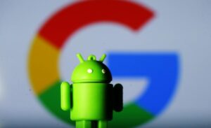 logo Android