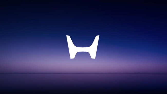 logo honda mobil listrik