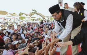 mahfud meak-emak