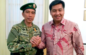 maruarar sirait PDIP