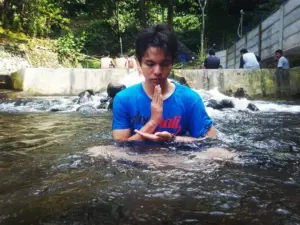 mata air cipondok subang