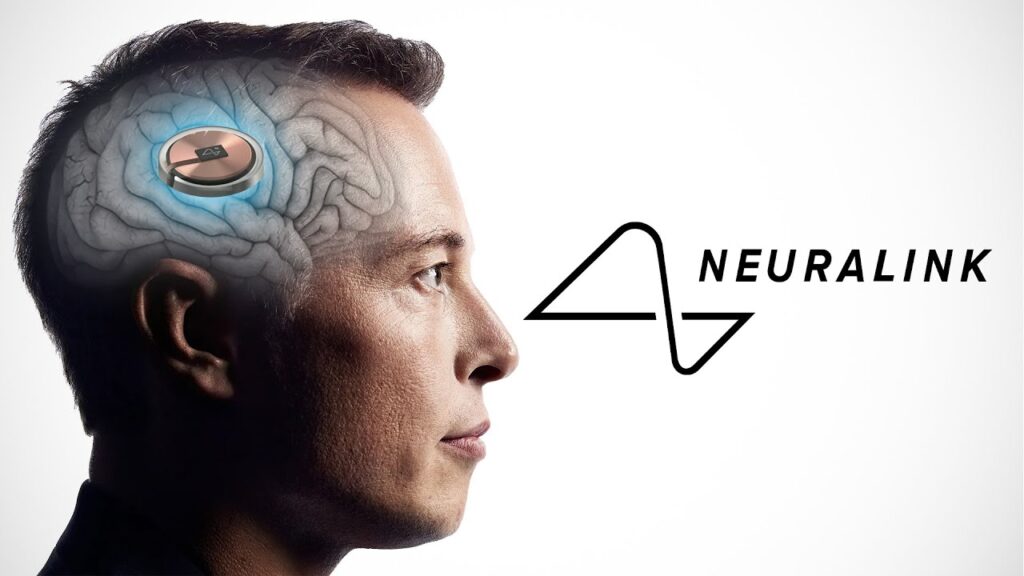 Neuralink chip elon musk