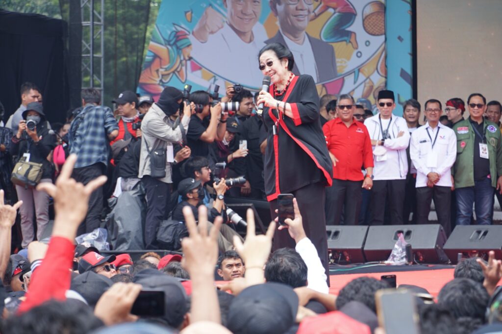 megawati ulang tahun