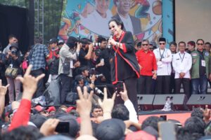 megawati ulang tahun