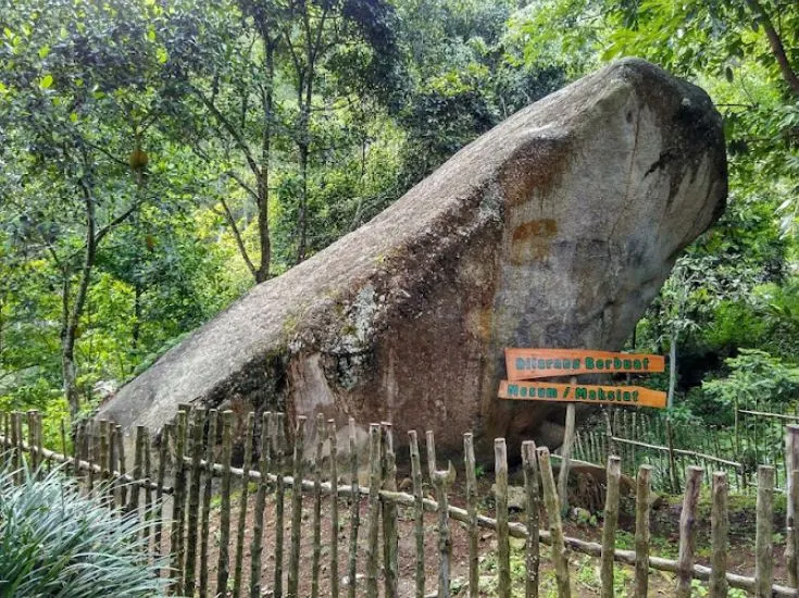 Legenda Batu Kuda