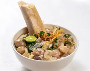 kuliner bandung taste atlas