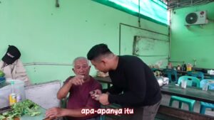 Mie Legendaris