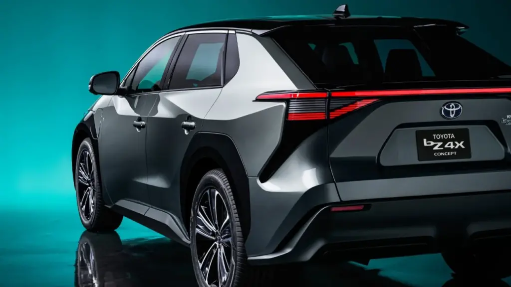 mobil HEV PHEV