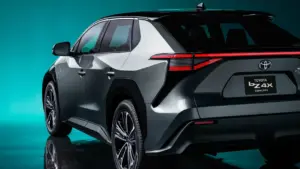 mobil HEV PHEV