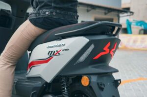 motor listrik subsidi termurah