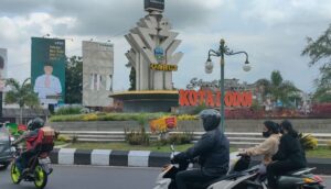 Pj Bupati Garut