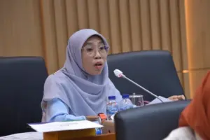 anggota KPPS Cilacap keracunan, komisi IX DPR RI