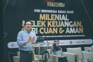 OJK Dorong Industri Perasuransian dan Dana Pensiun