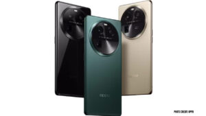 Oppo Find X7