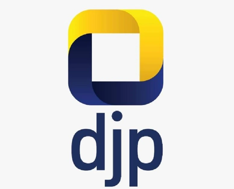 Pajak Hankam DJP