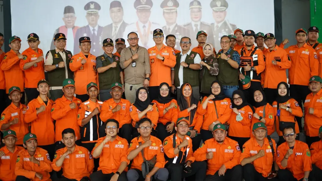 Pemilu 2024 musim hujan