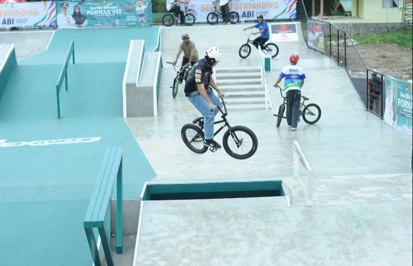 uang saku atlet pon 2024