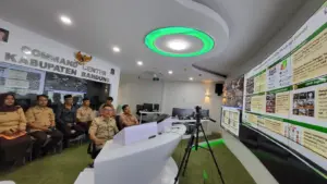 pengendalian inflasi kabupaten bandung