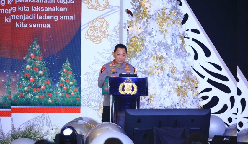 penyandang disabilitas polri