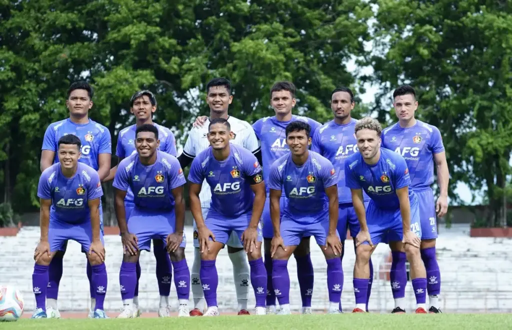 Persik Kediri