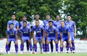 Persik Kediri