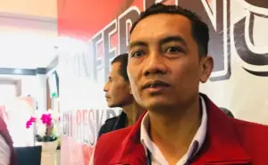 Polisi Periksa Tiga Saksi Dugaan Ujaran Kebencian Senator