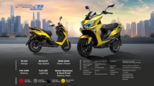 Rp16 juta off the road.