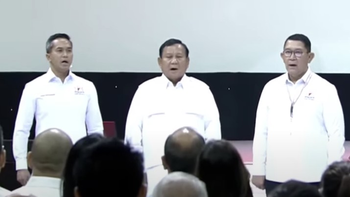 prabowo burger king