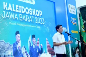 prioritas sekola baru jabar
