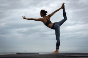 Tempat Yoga Terdekat dari Pusat Kota Bandung
